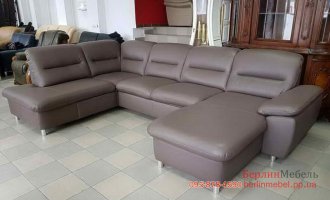 П-образный раскладной диванП-образный раскладной диван
