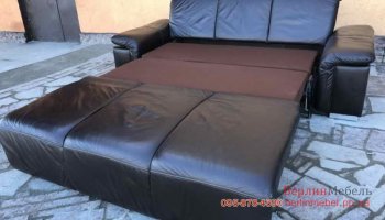 Четырехместный раскладной диван
