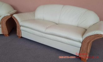 Комплект мягкой мебели 3+2