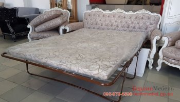 Комплект мебели для гостиной "Барокко"