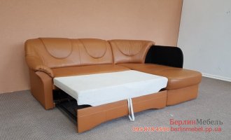 Раскладной угловой диван 