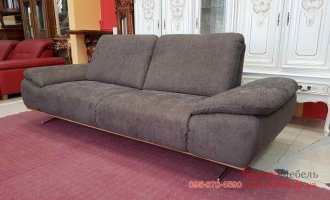 Новый большой не раскладной диван