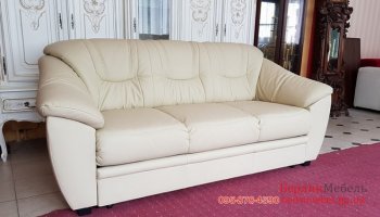 Новый раскладной диван