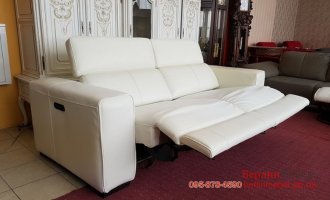 Новый фирменный диван релакс реклайнер Германия