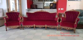 Комплект мебели Барокко