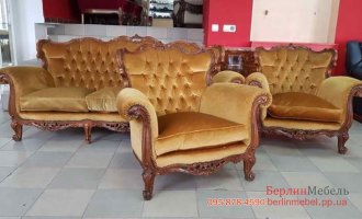 Комплект мебели Барокко