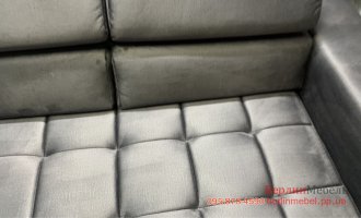 Розкладний диван тканина
